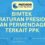 Bimtek Peraturan Presiden dan Permendagri Terkait PPK