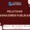 Pelatihan Manajemen Publikasi