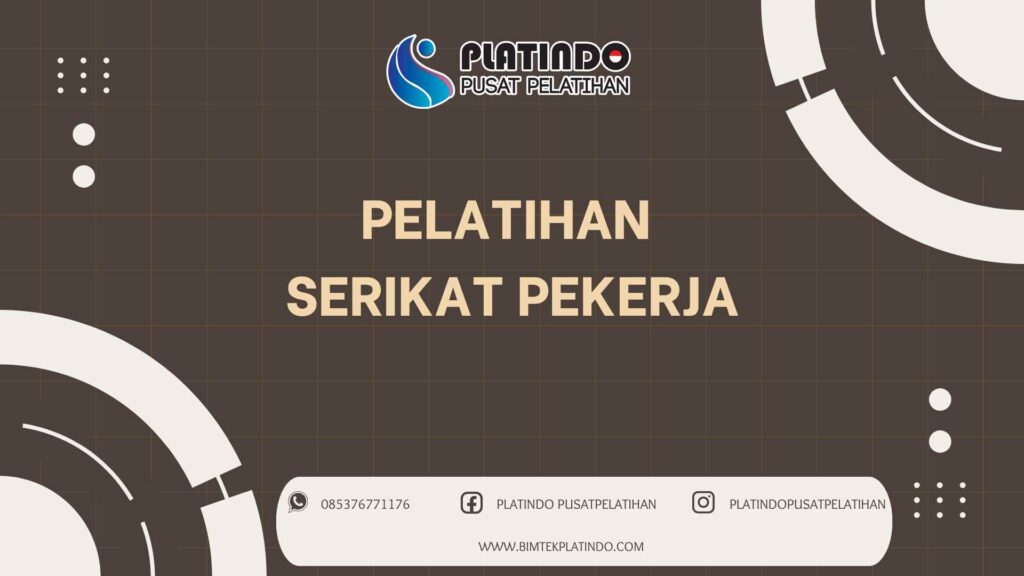 Pelatihan Serikat Pekerja Terbaik
