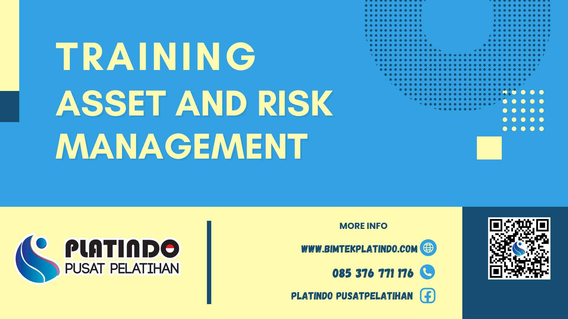 Training Asset and Risk Management