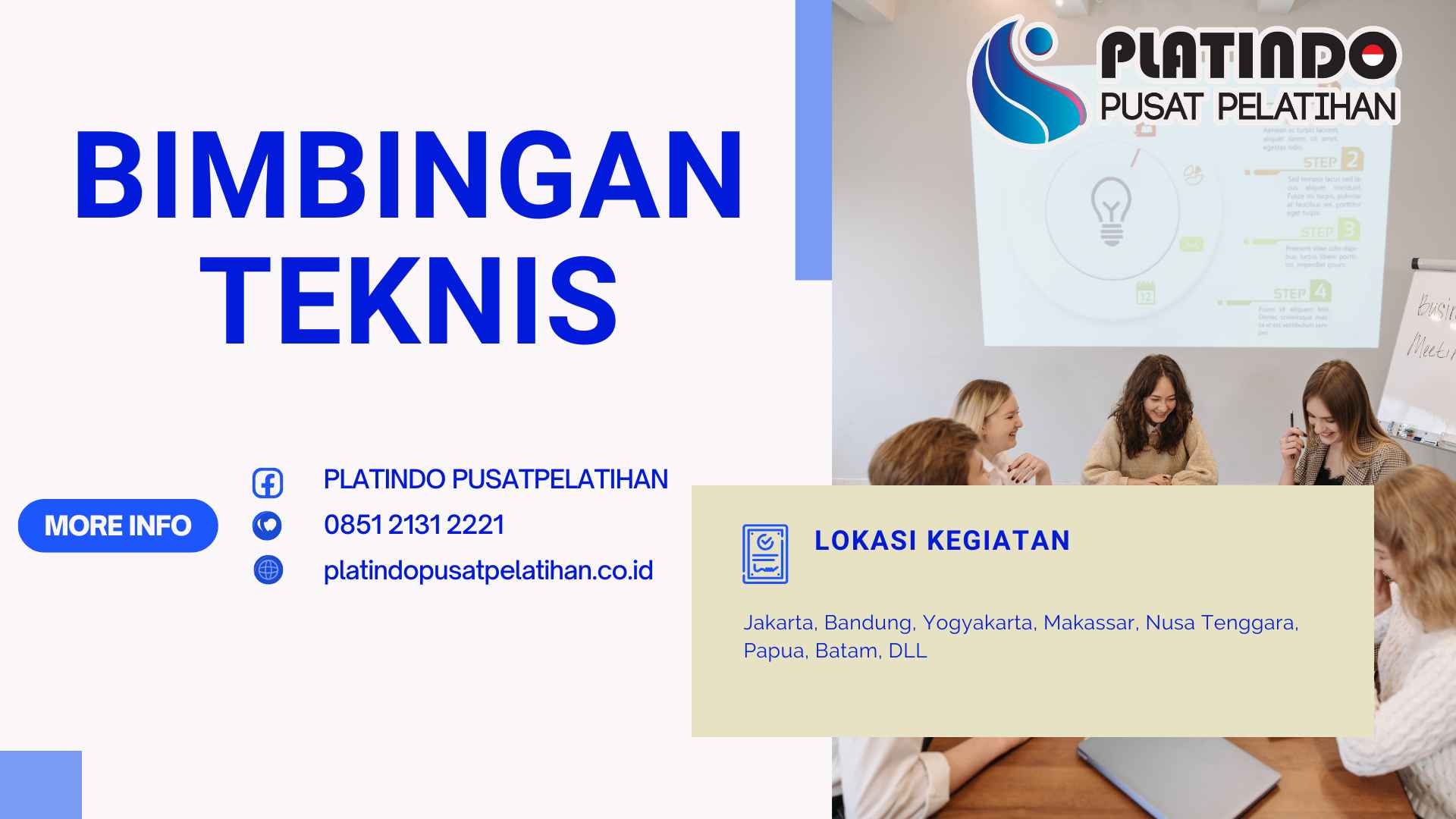 Bimtek Pelatihan Warehouse Management System WMS Implementation yang Efektif Terbaru 