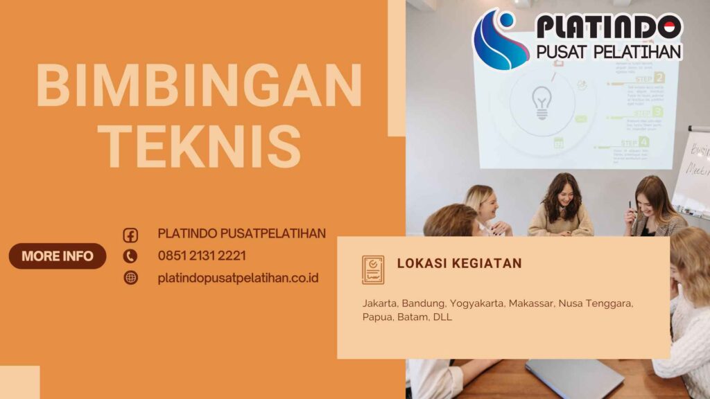 Bimtek Pengelolaan SDM Tenaga Kependidikan untuk Mewujudkan Pelayanan Pendidikan Berkualitas yang Profesional Terbaru