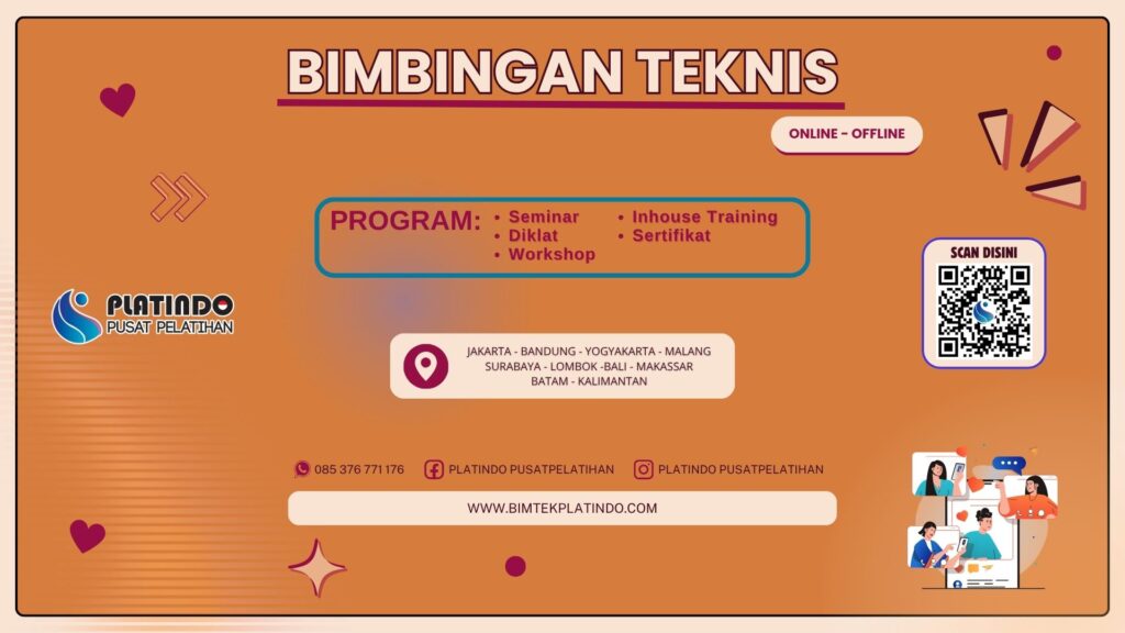 Bimtek Pelatihan Strategis Big Data dan Data Terpadu bagi Aparatur Terbaru