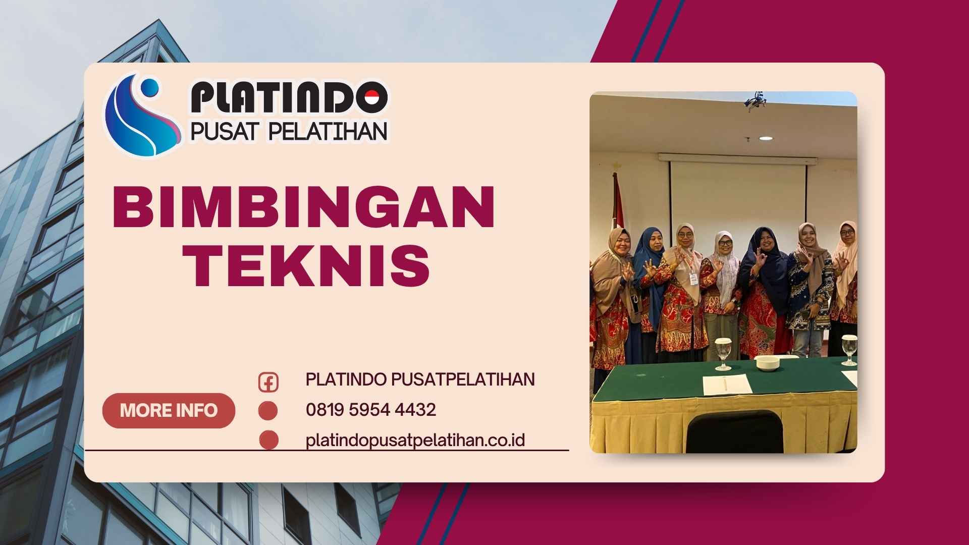 Pelatihan Penyusunan Beban Kerja dan Analisis Jabatan ASN Terbaru